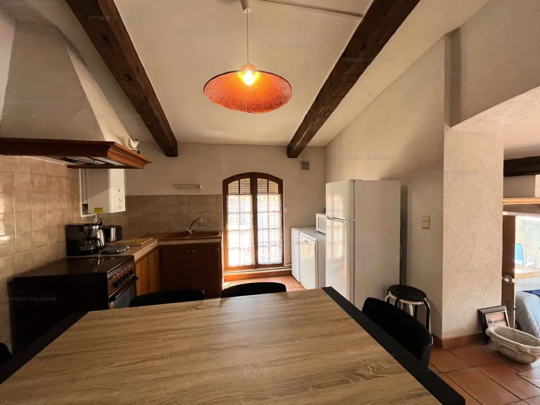 Residence Rue Coma Cheric