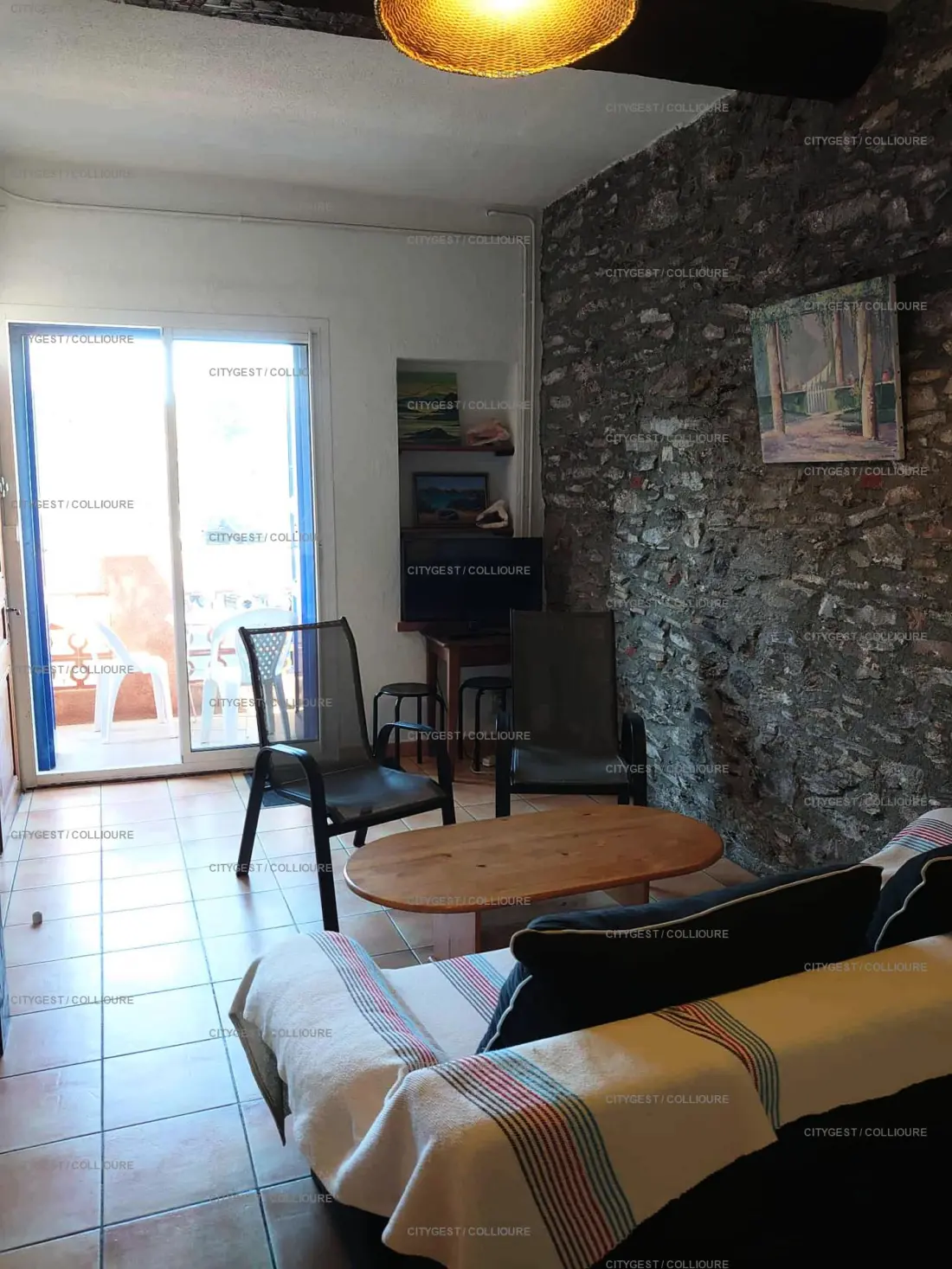 Residence Rue Coma Cheric