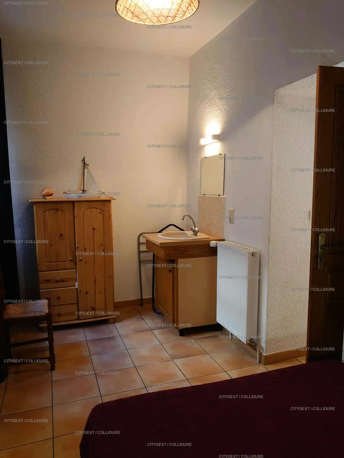 Residence Rue Coma Cheric