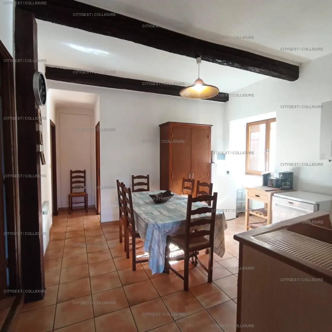 Residence Rue Coma Cheric