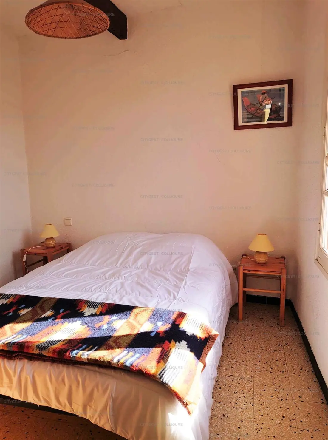 Residence Rue Coma Cheric