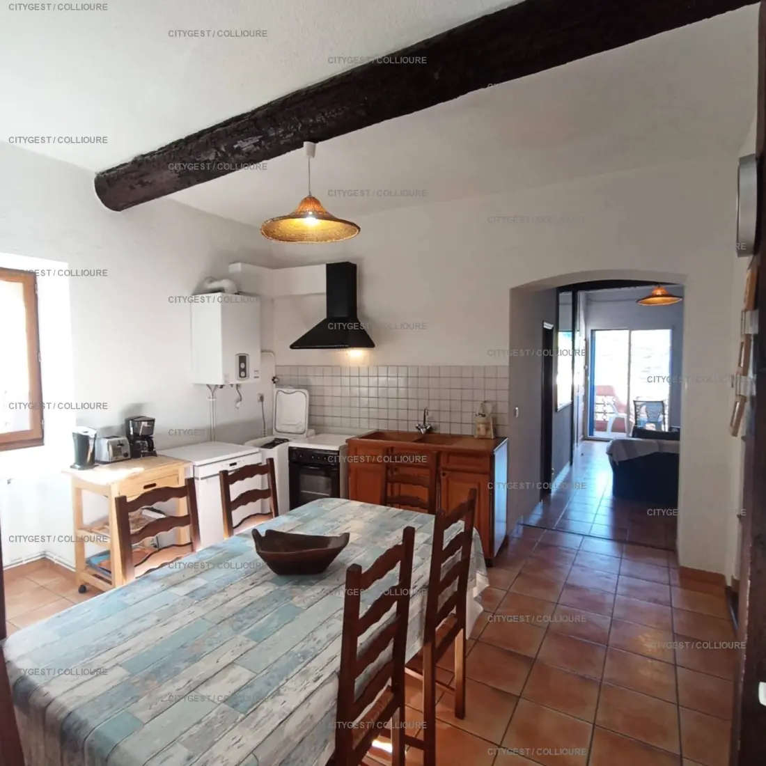 Residence Rue Coma Cheric