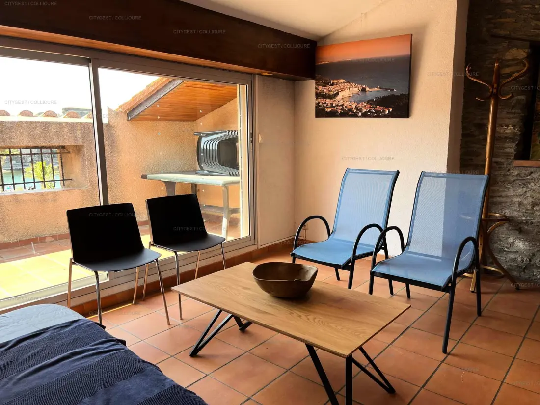 Residence Rue Coma Cheric
