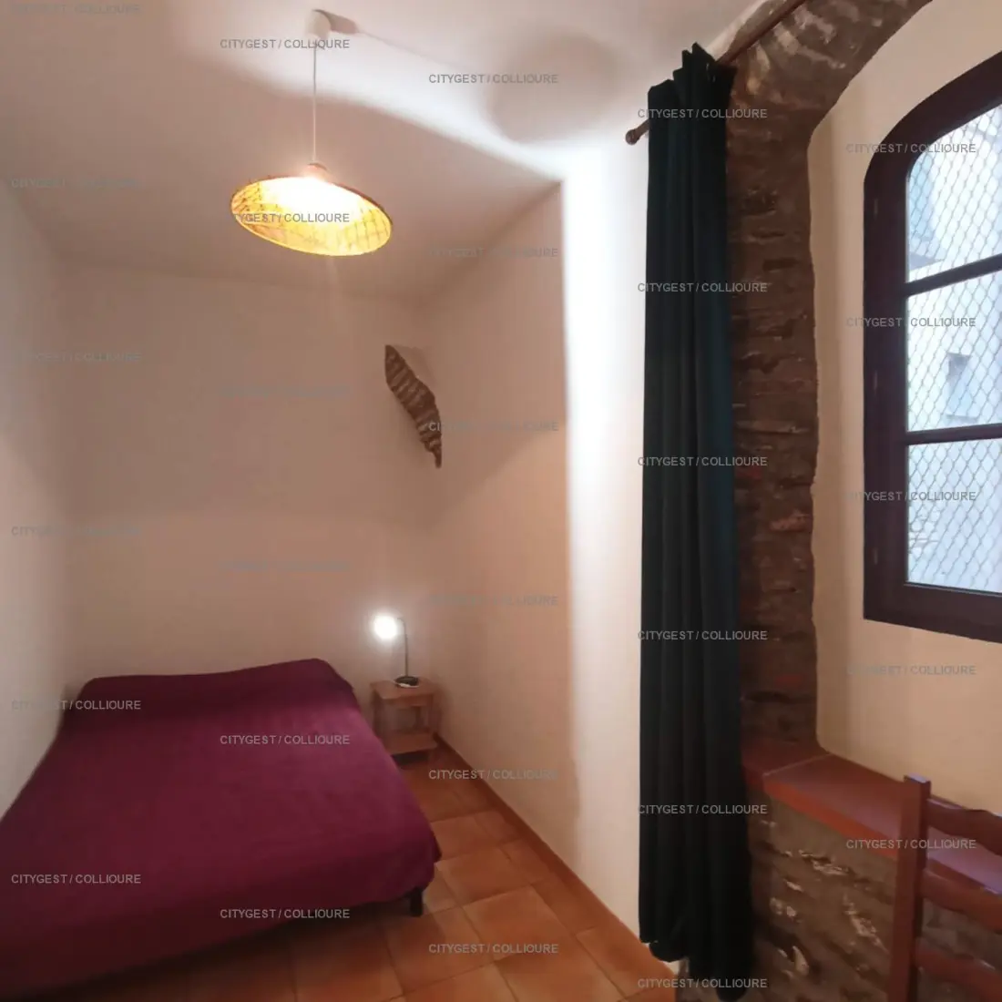 Residence Rue Coma Cheric