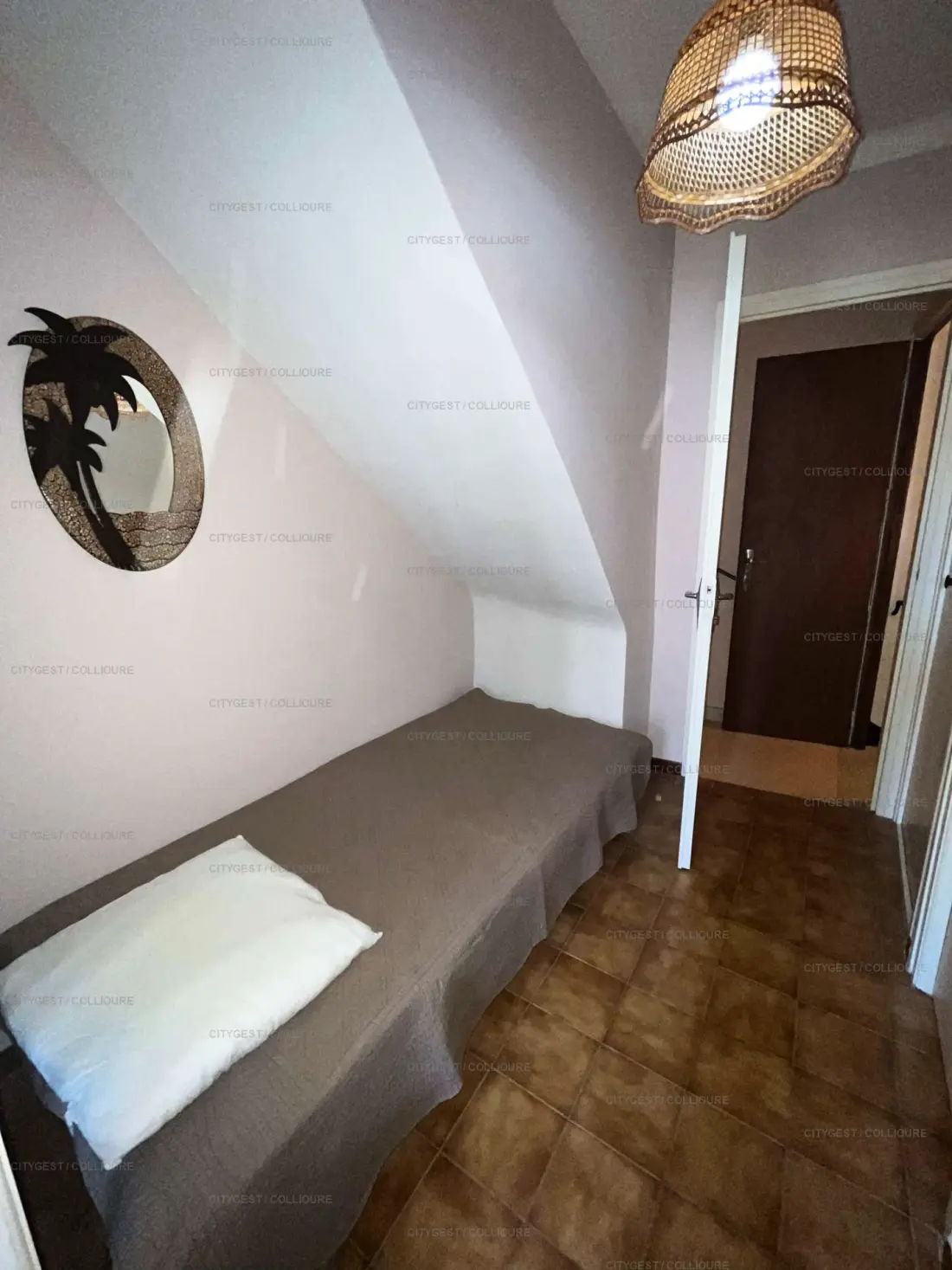 Residence Rue De Faneille