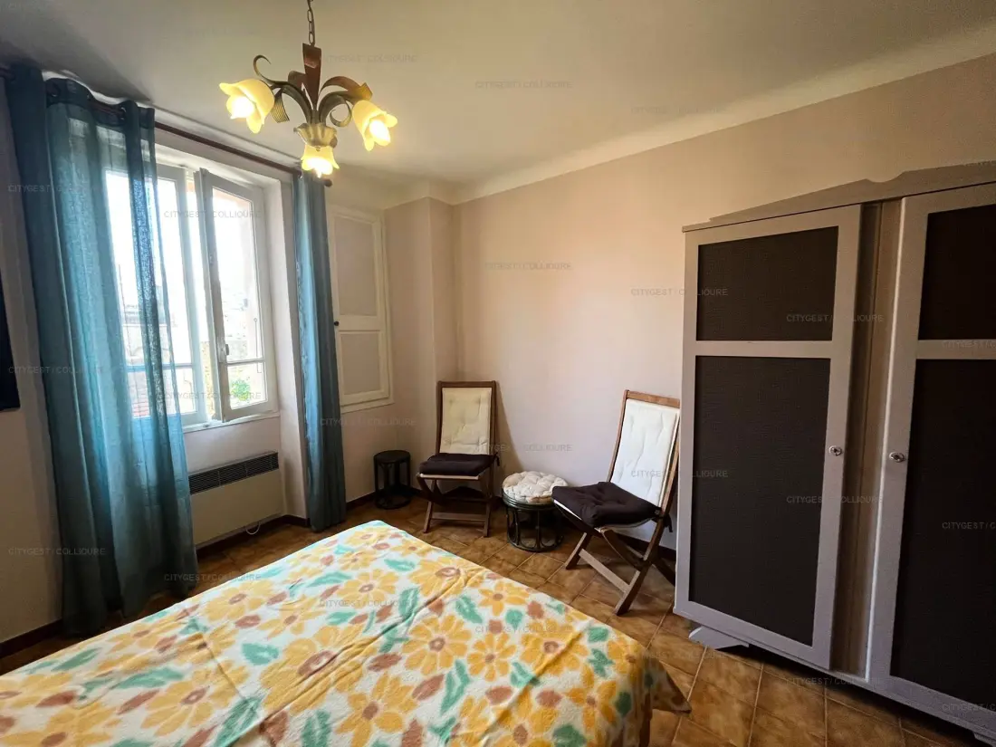 Residence Rue De Faneille