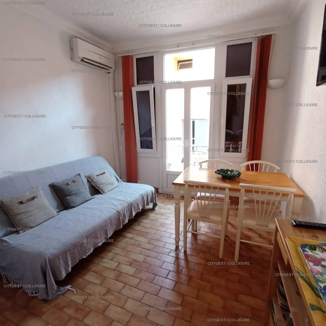 Residence Rue De La Convention