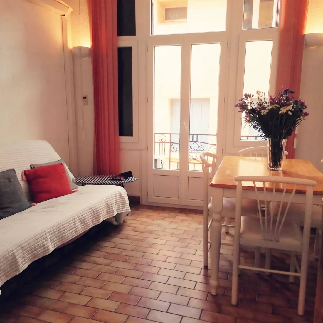 Residence Rue De La Convention