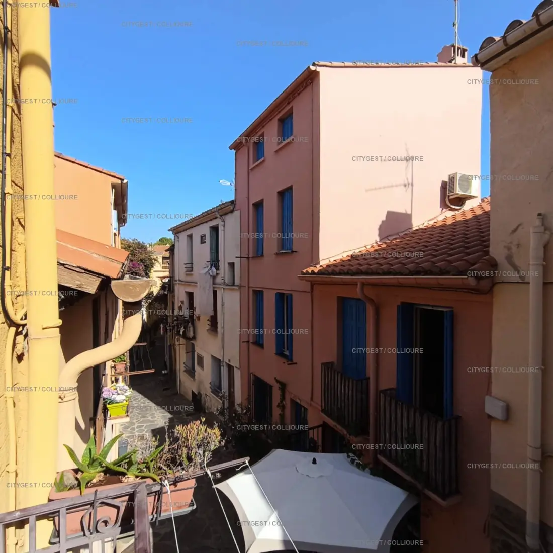 Residence Rue De La Convention