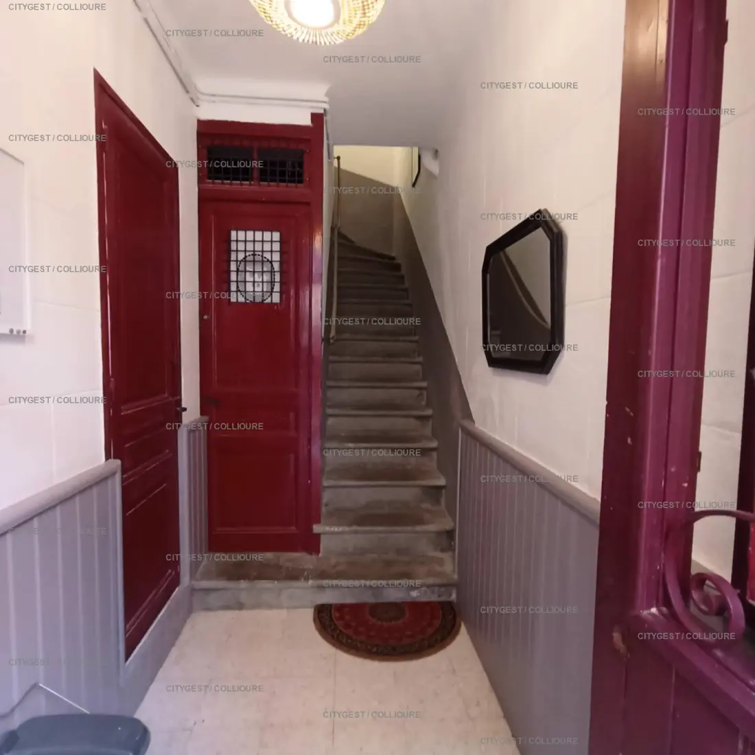 Residence Rue De La Convention