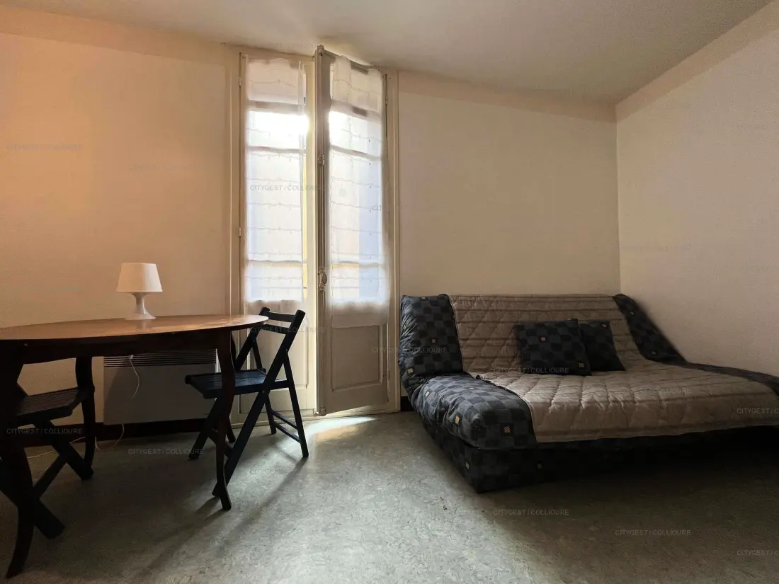 Residence Rue De La Convention