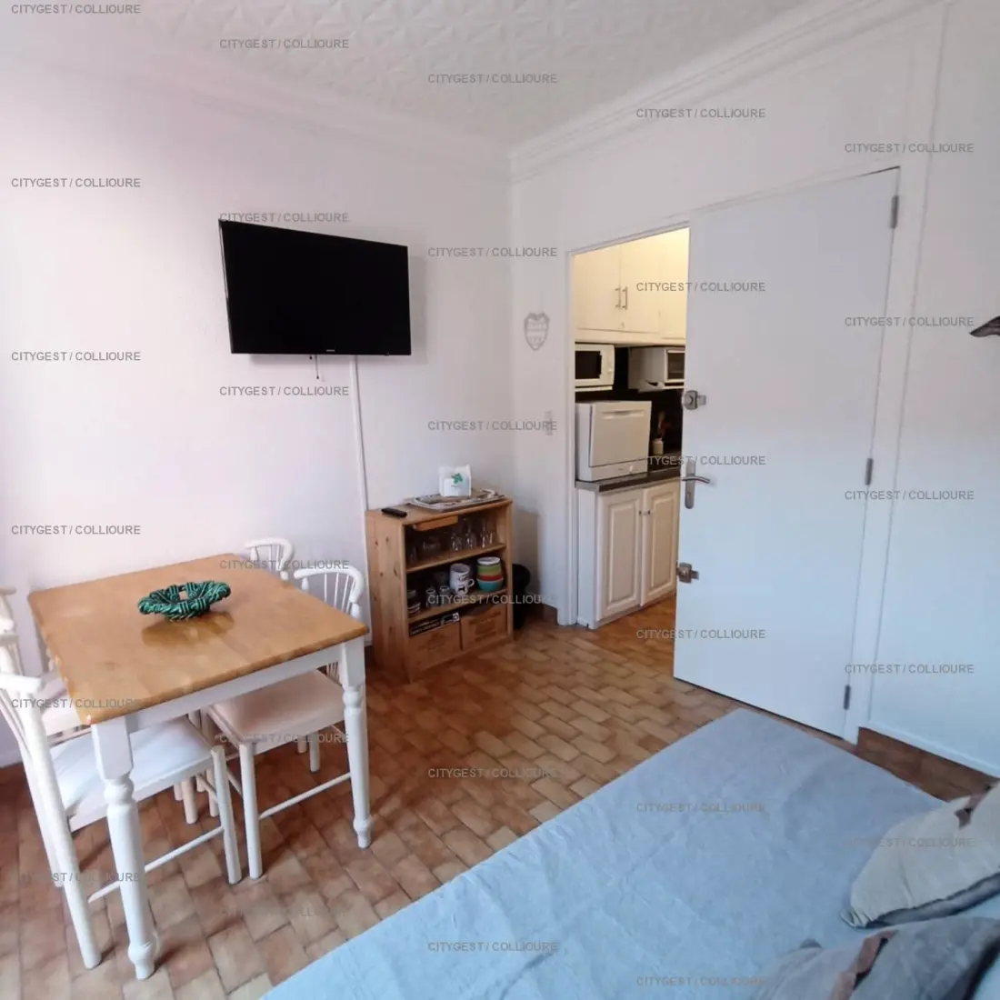 Residence Rue De La Convention