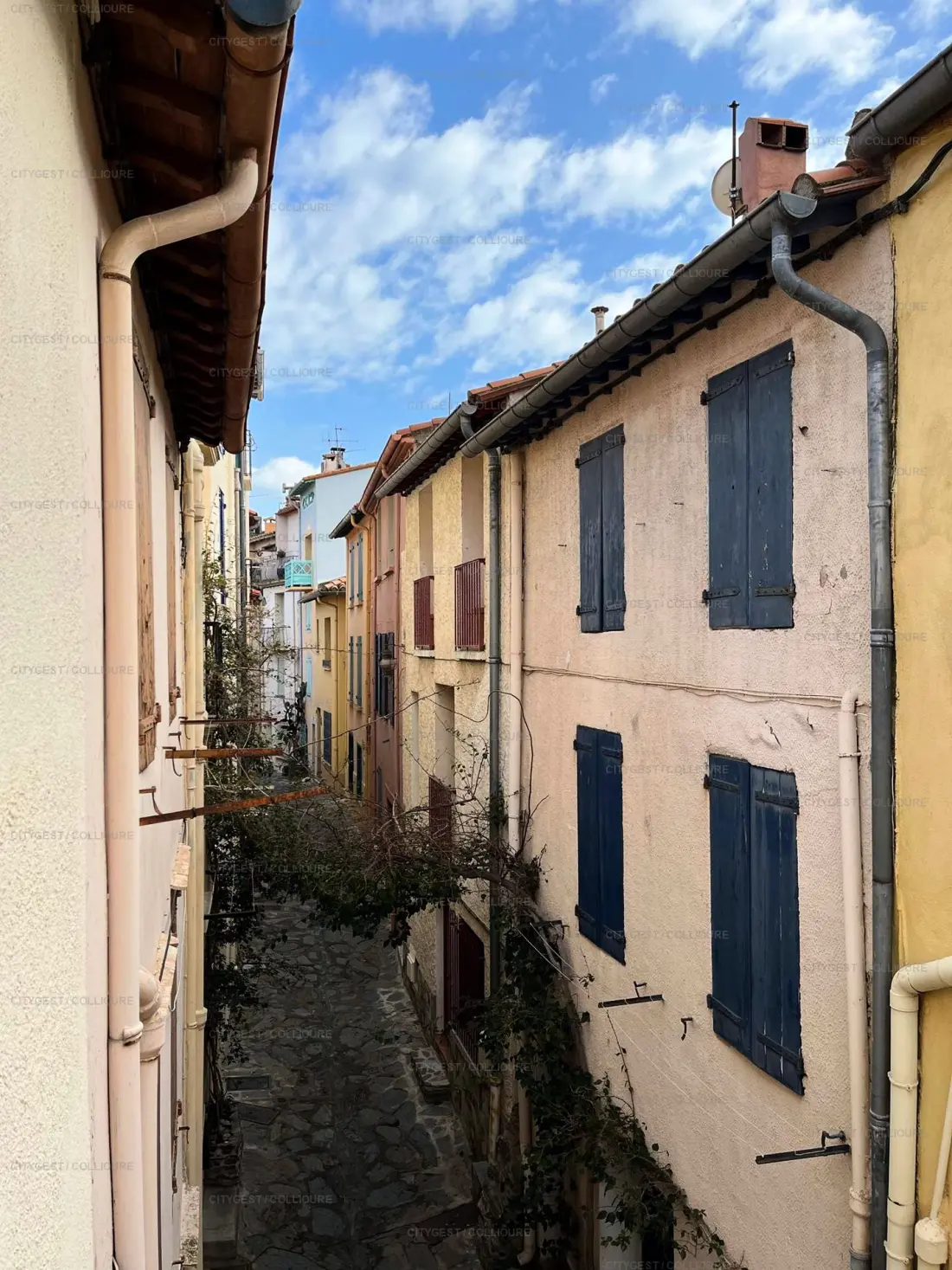 Residence Rue De La Convention