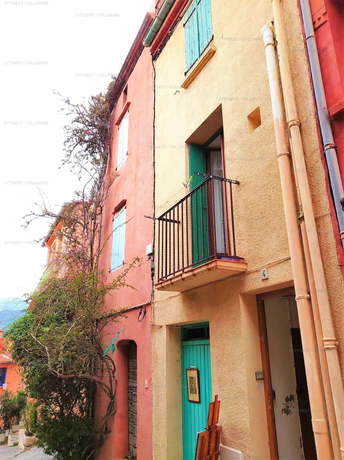 Residence Rue De La Faneille