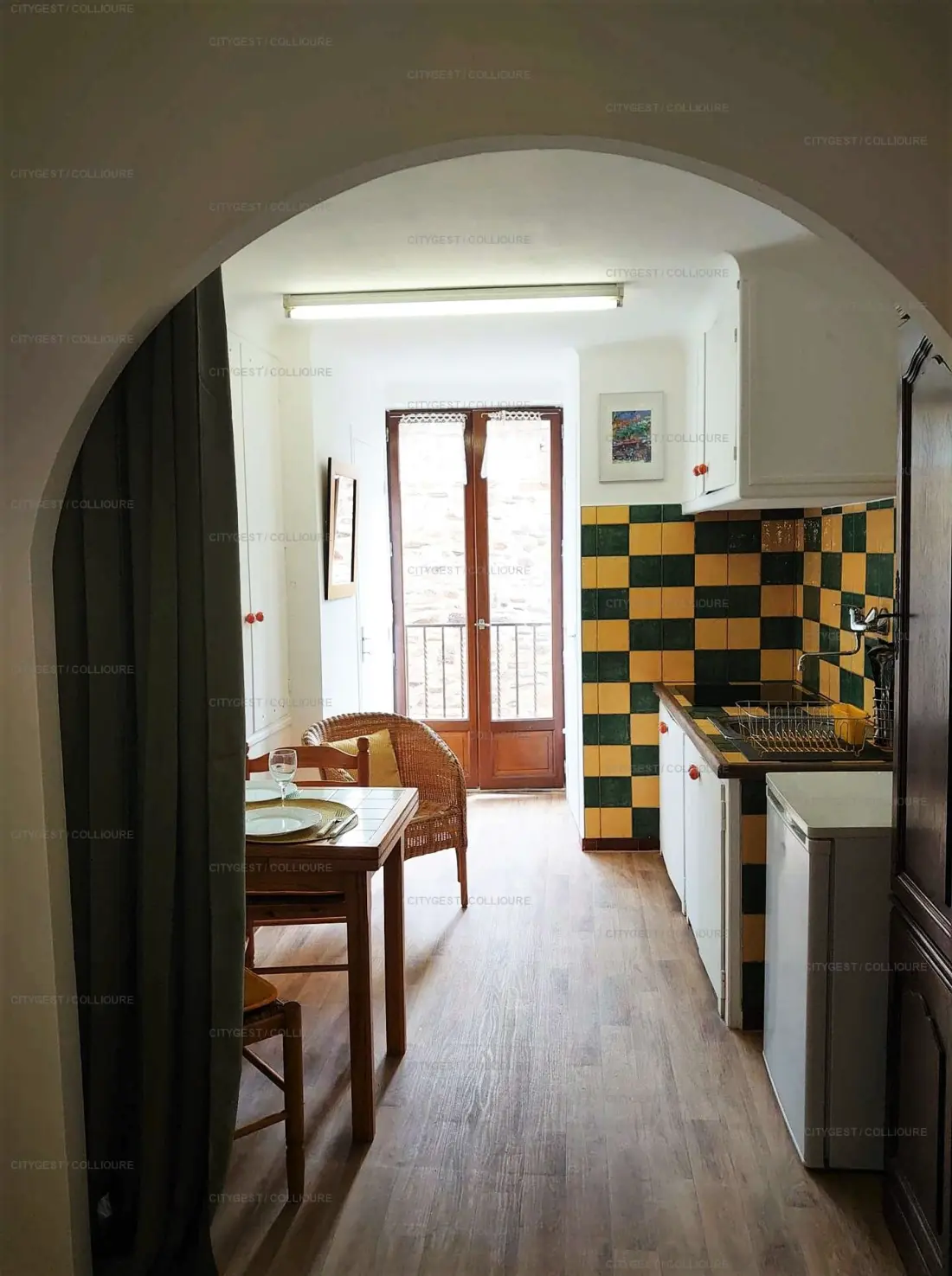 Residence Rue De La Faneille