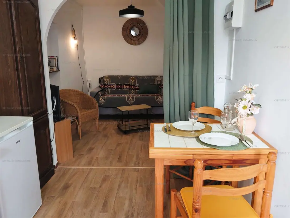 Residence Rue De La Faneille