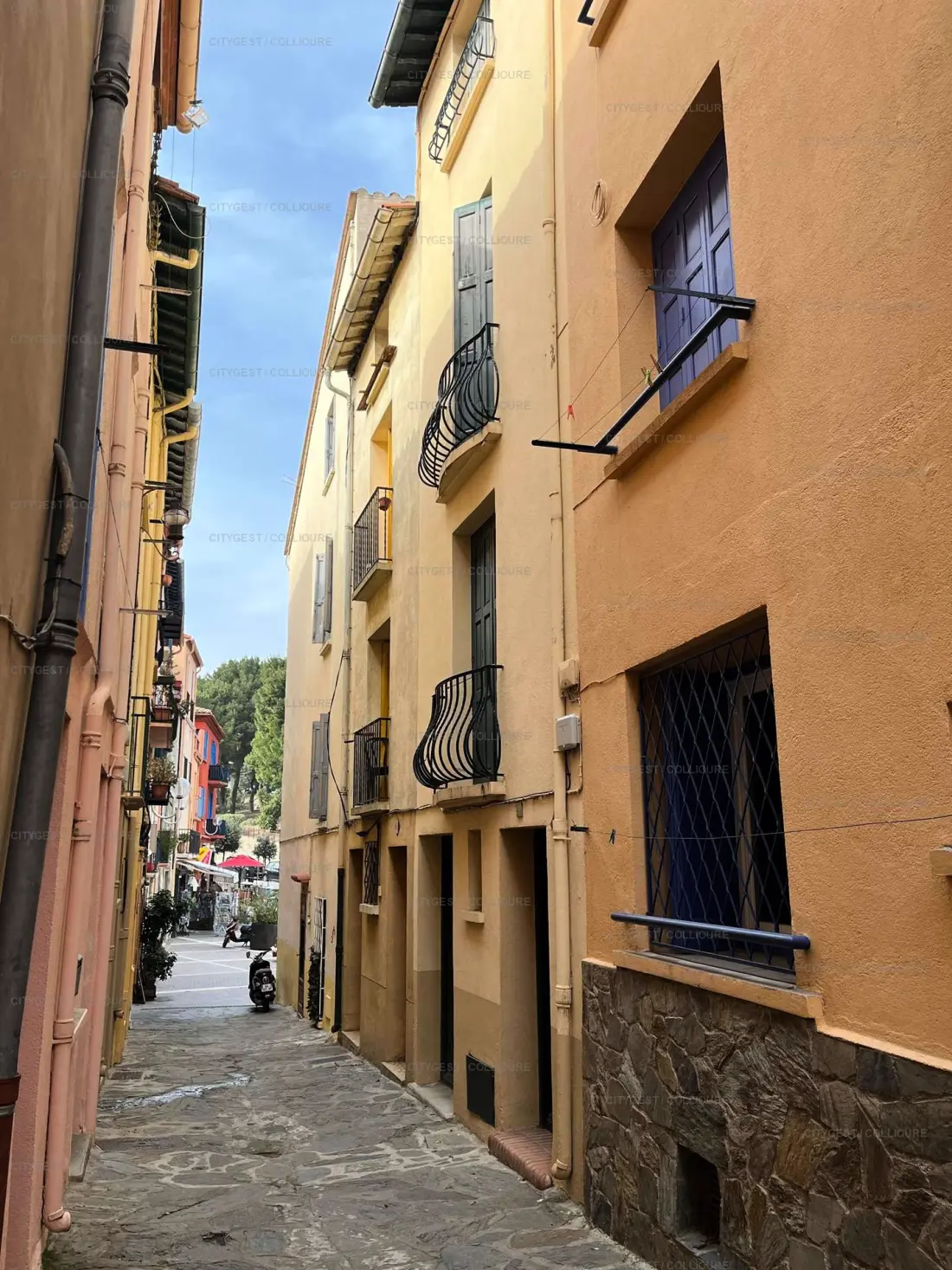 Residentie Rue De La Liberté