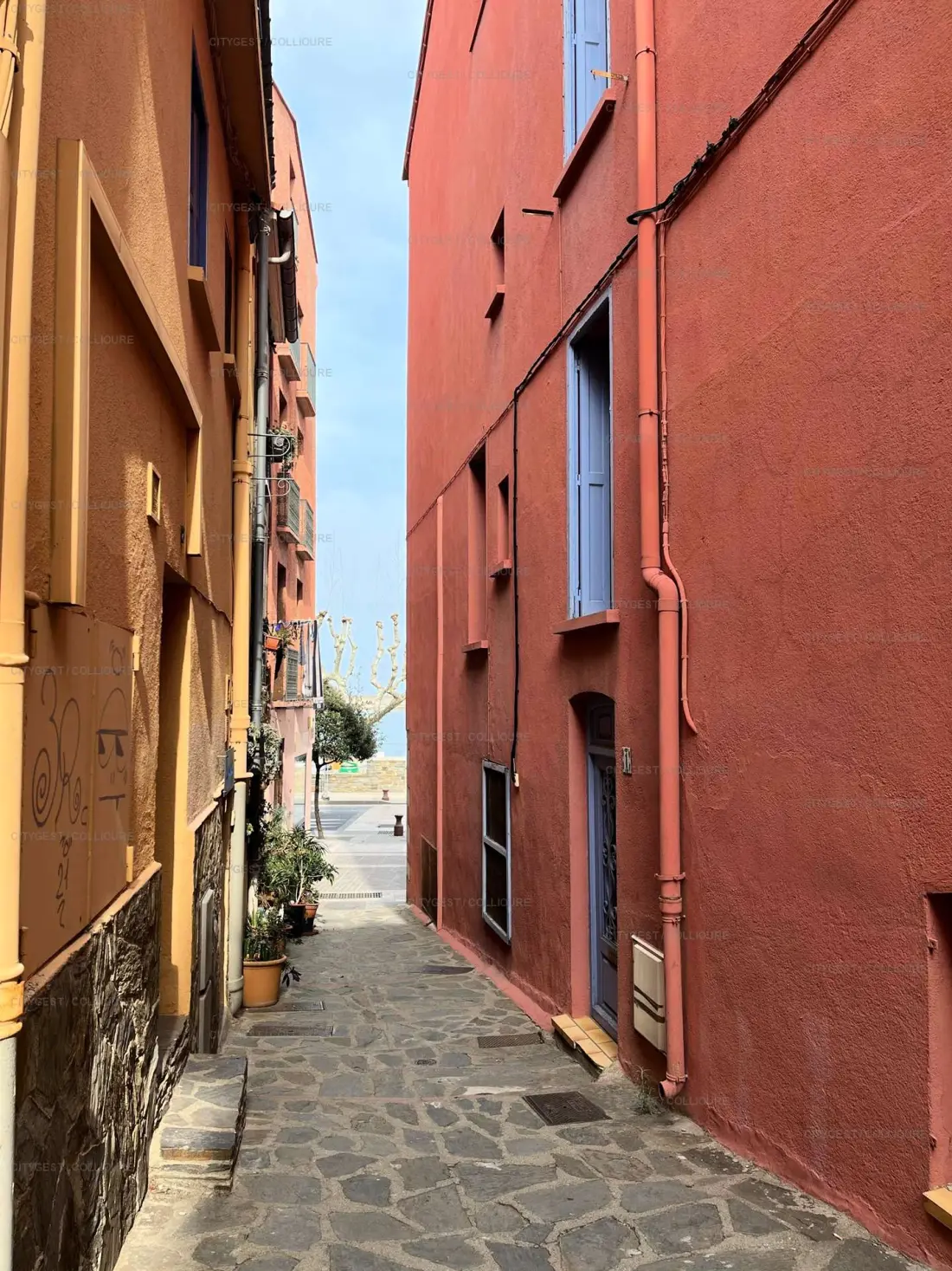 Residentie Rue De La Liberté