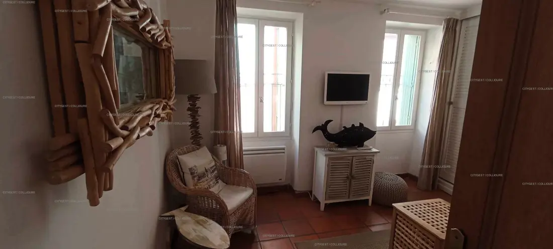 Residence Rue Du Soleil