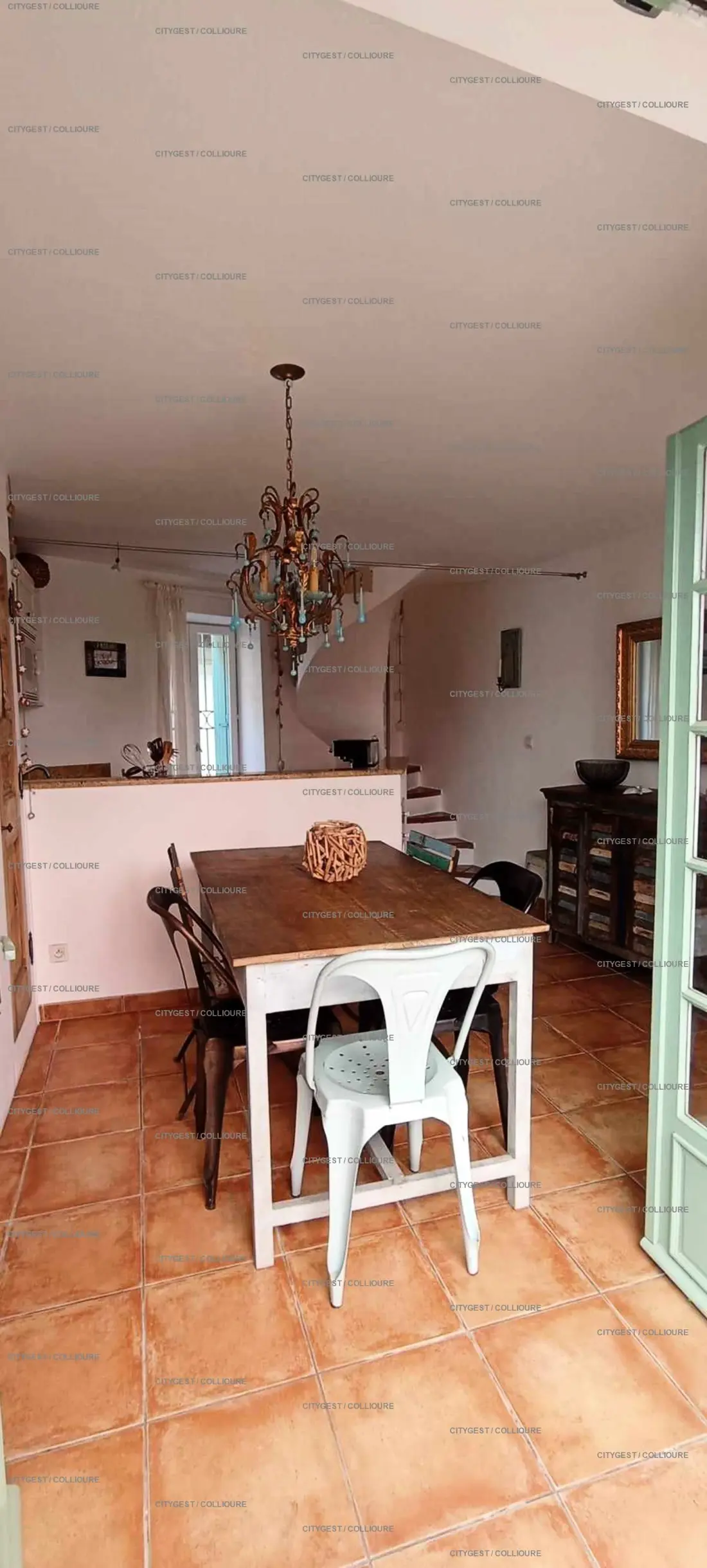 Residence Rue Du Soleil