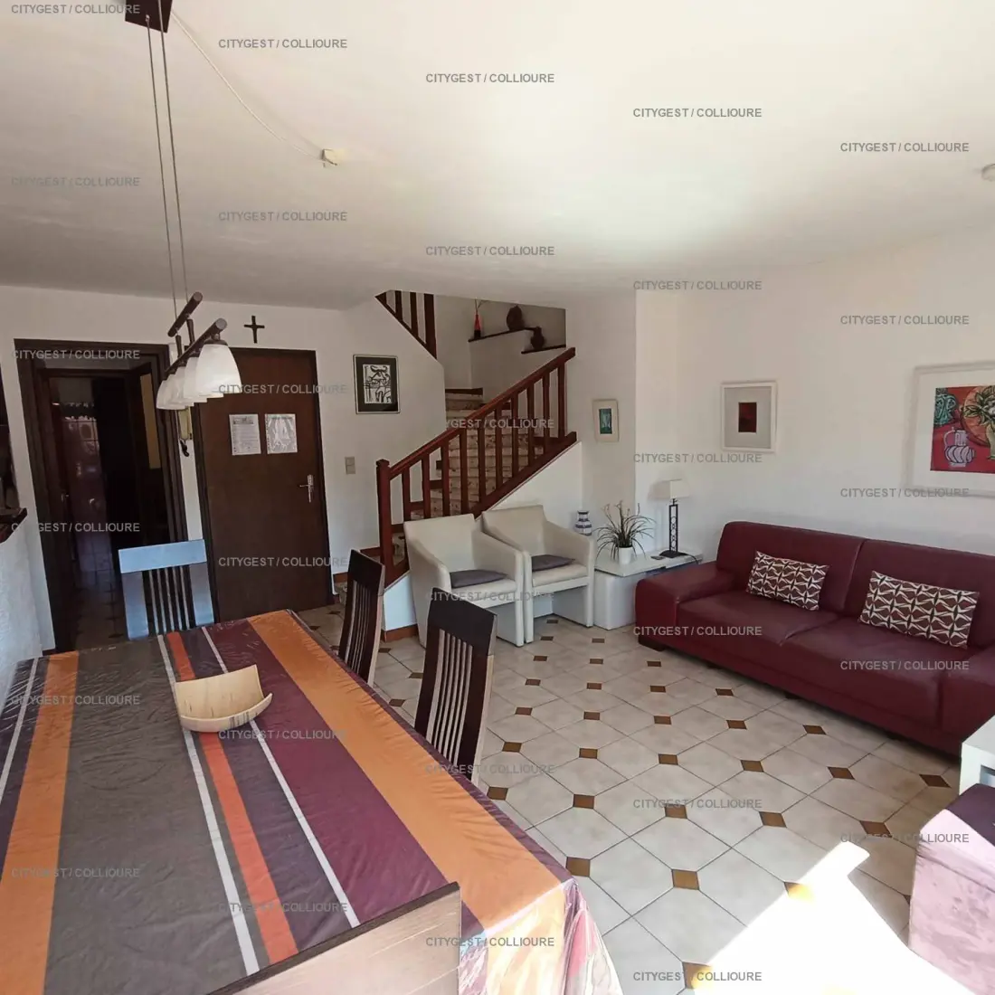 Residence Rue Du Soleil