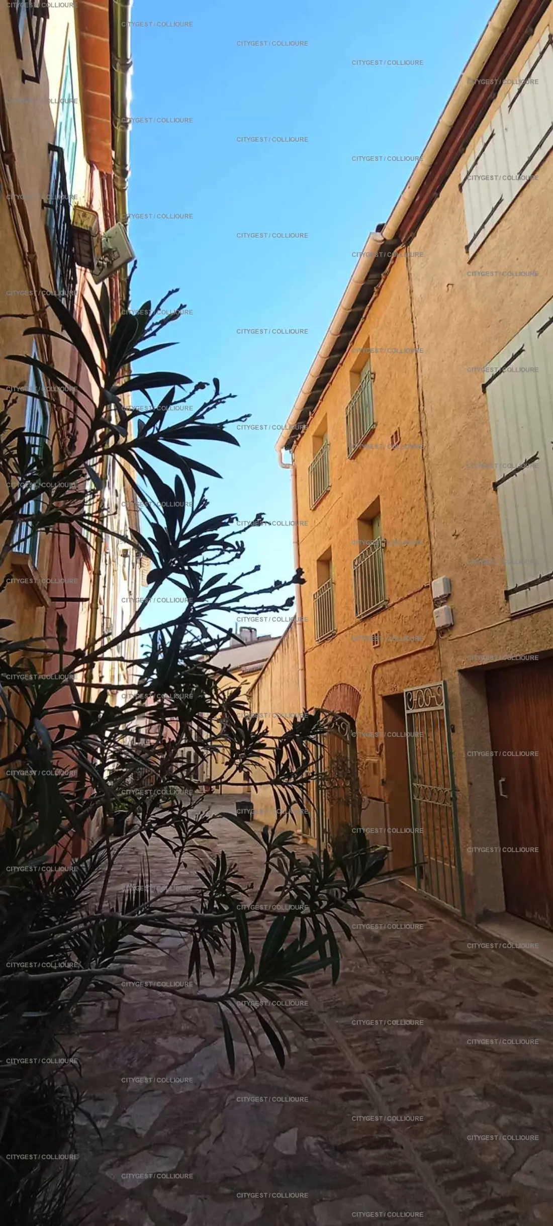 Residence Rue Du Soleil