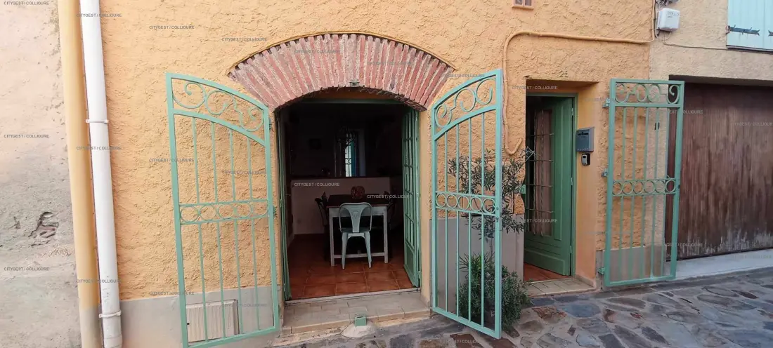Residence Rue Du Soleil