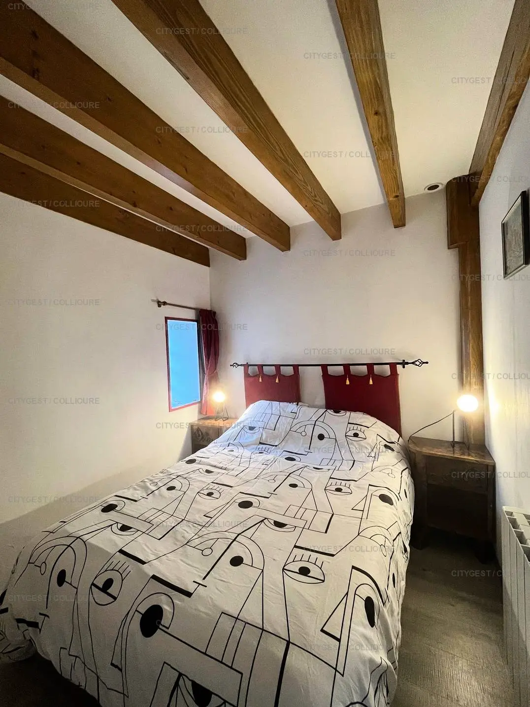 Residenza Rue Voltaire