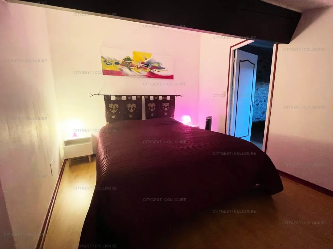 Residenza Rue Voltaire