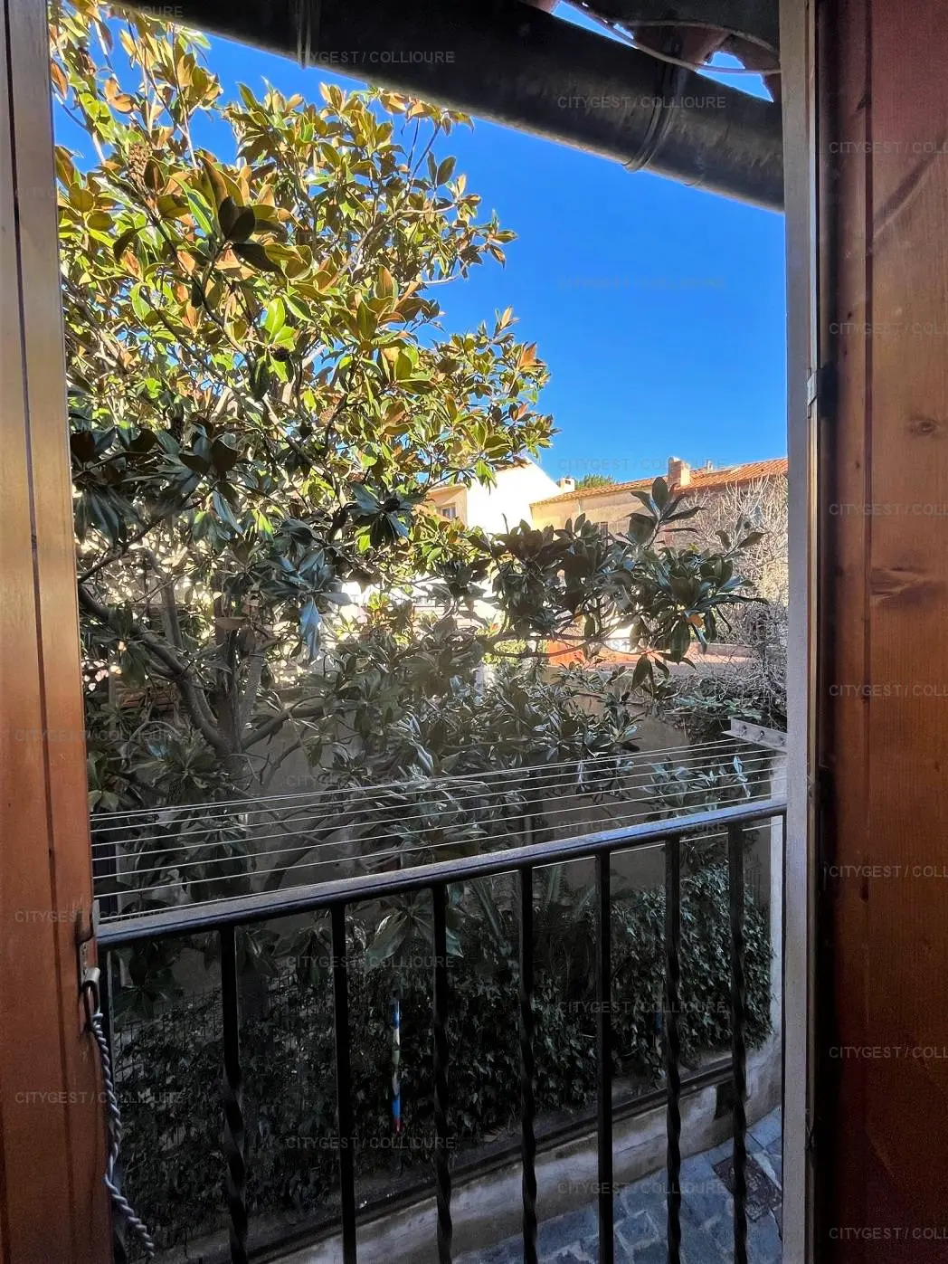 Residenza Rue Voltaire