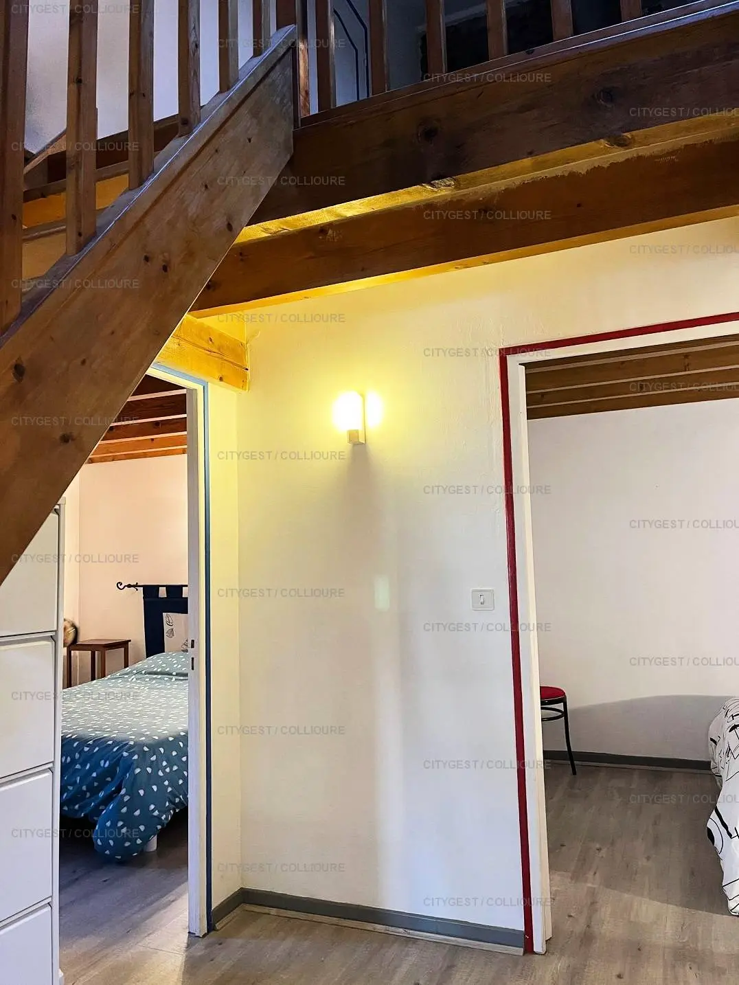 Residenza Rue Voltaire