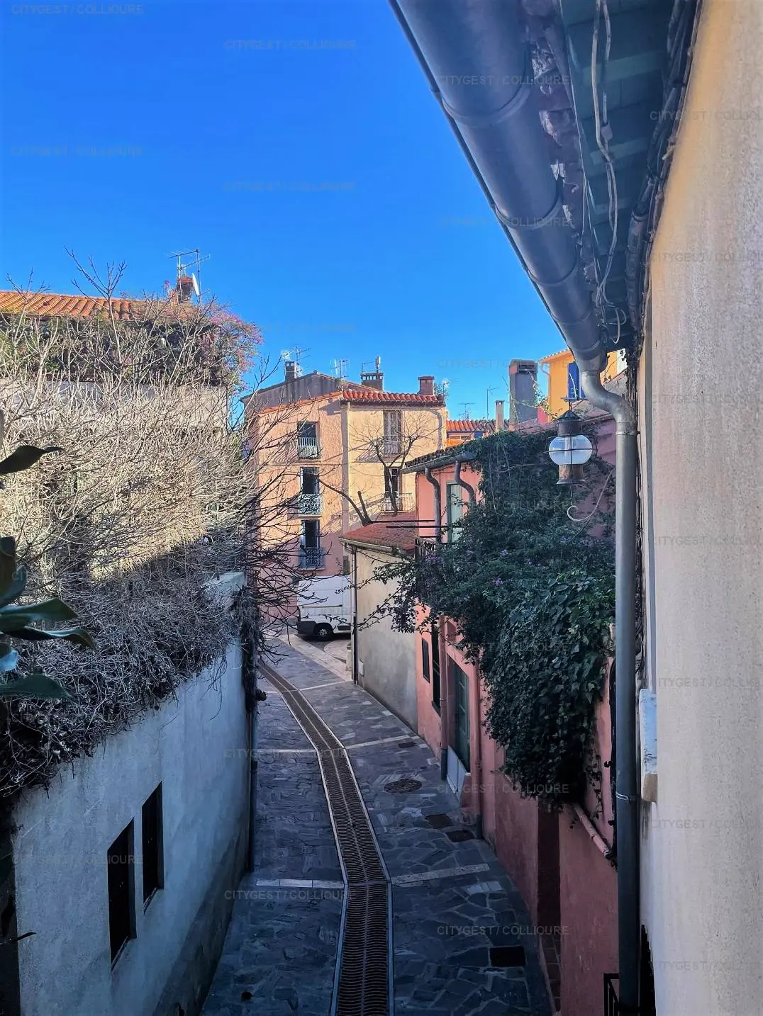 Residenza Rue Voltaire