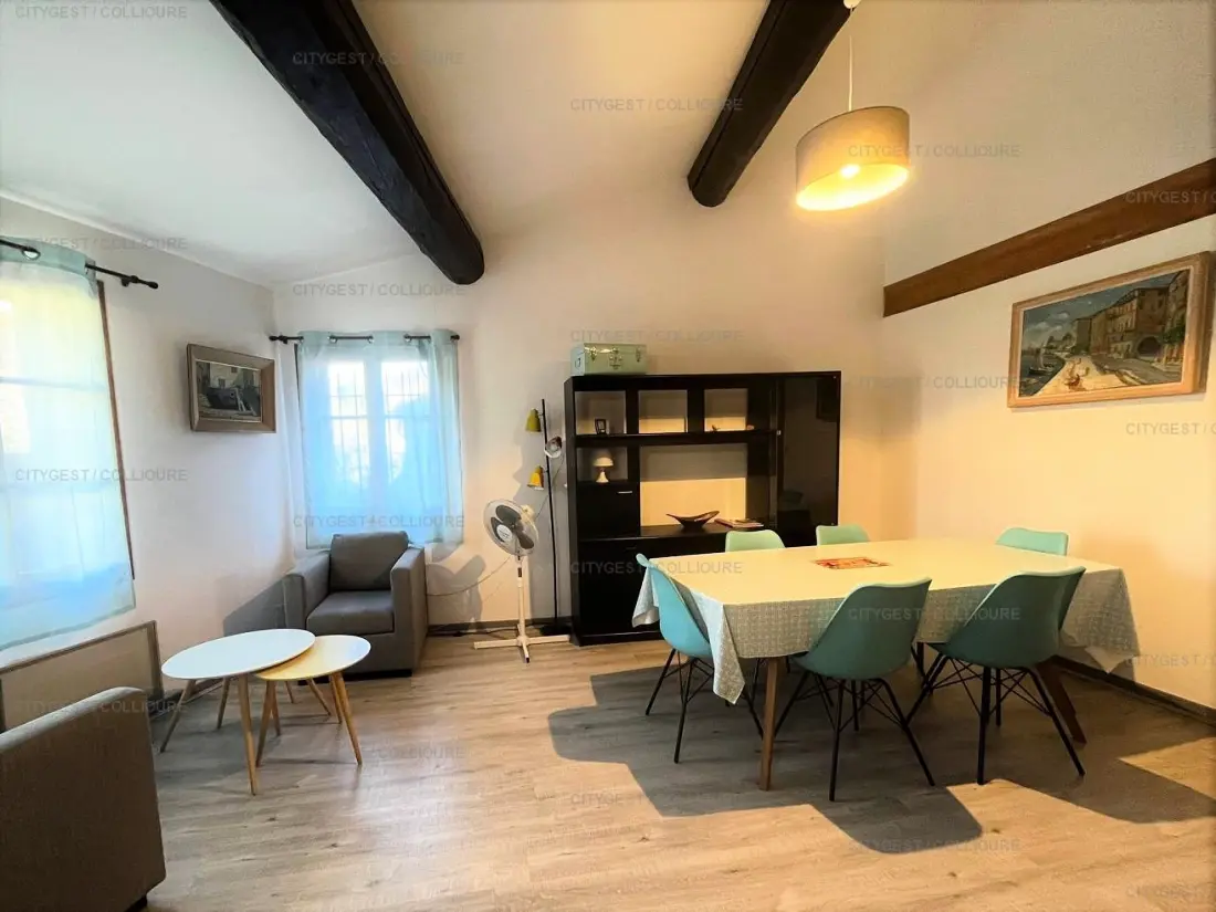 Residenza Rue Voltaire