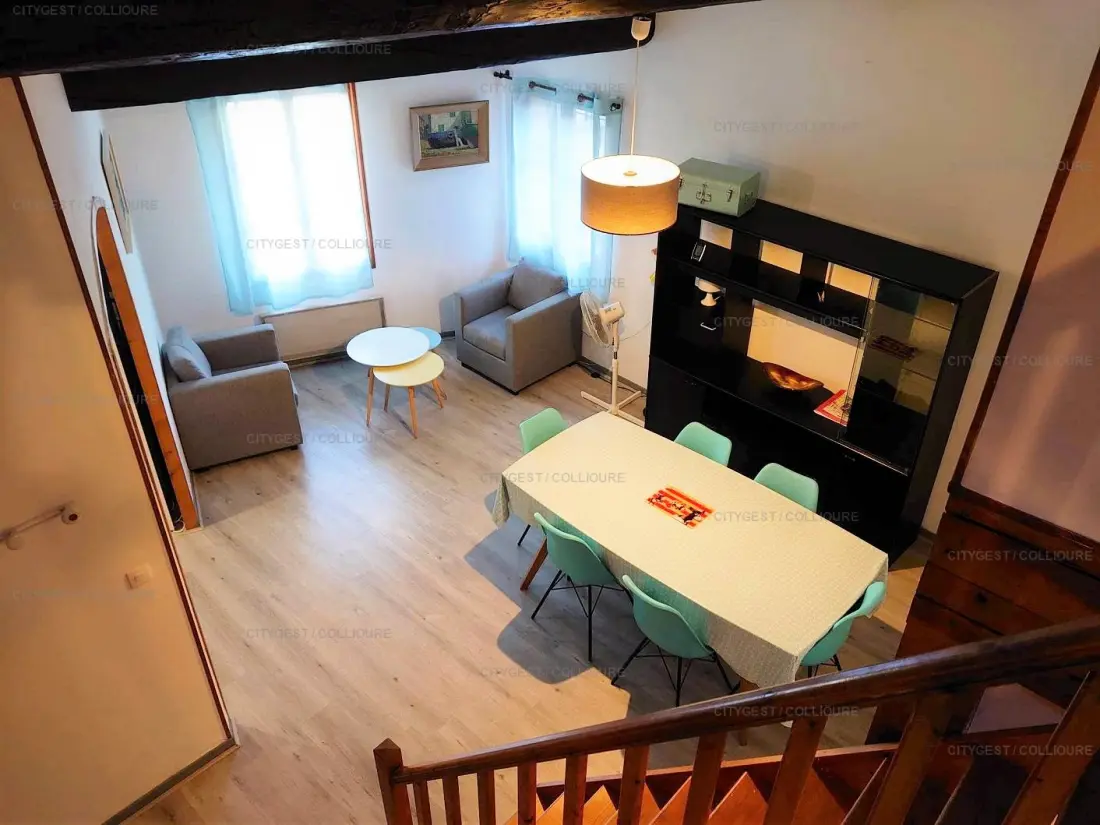 Residenza Rue Voltaire