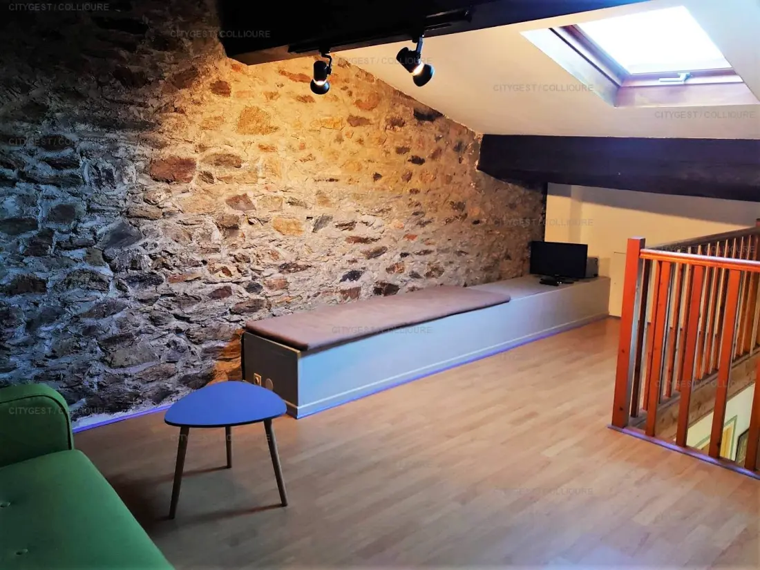 Residenza Rue Voltaire