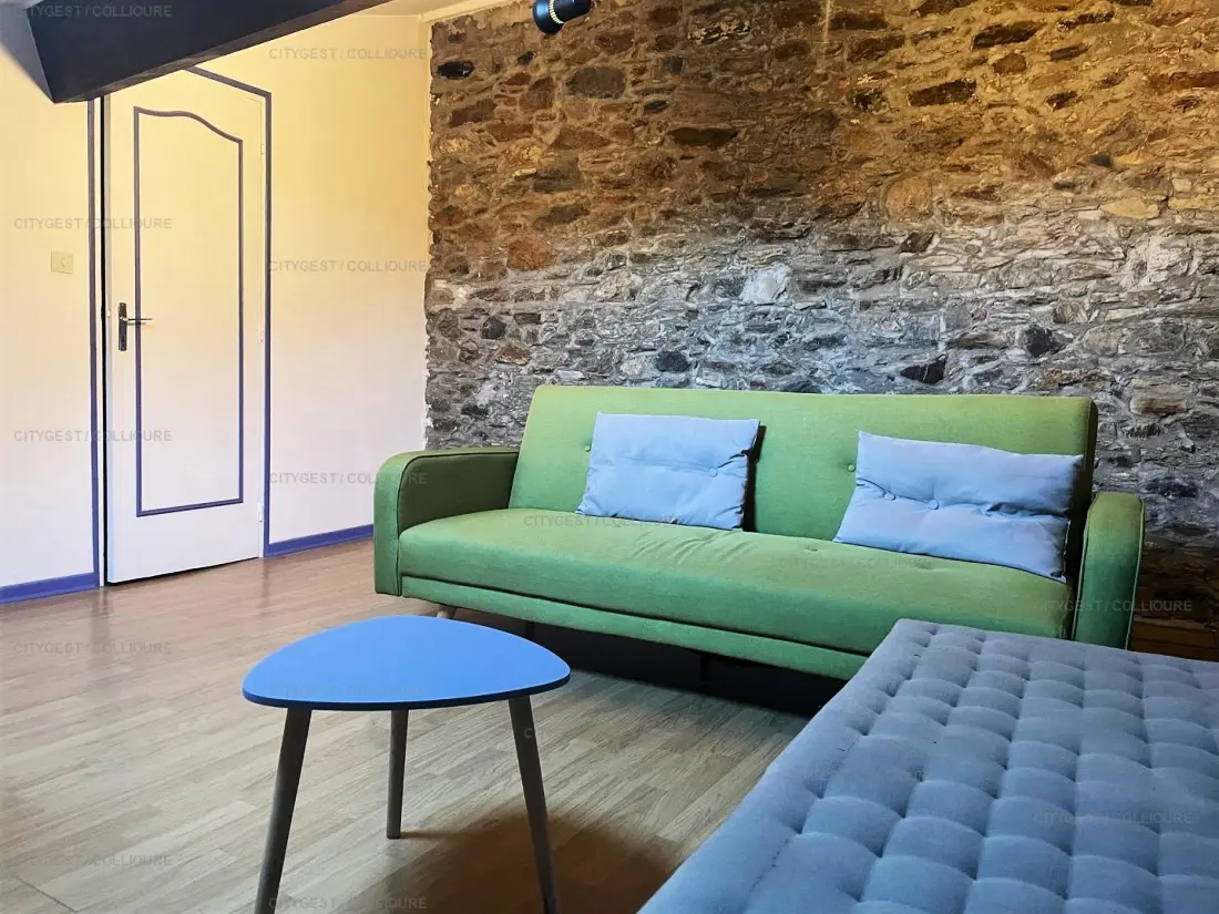 Residenza Rue Voltaire