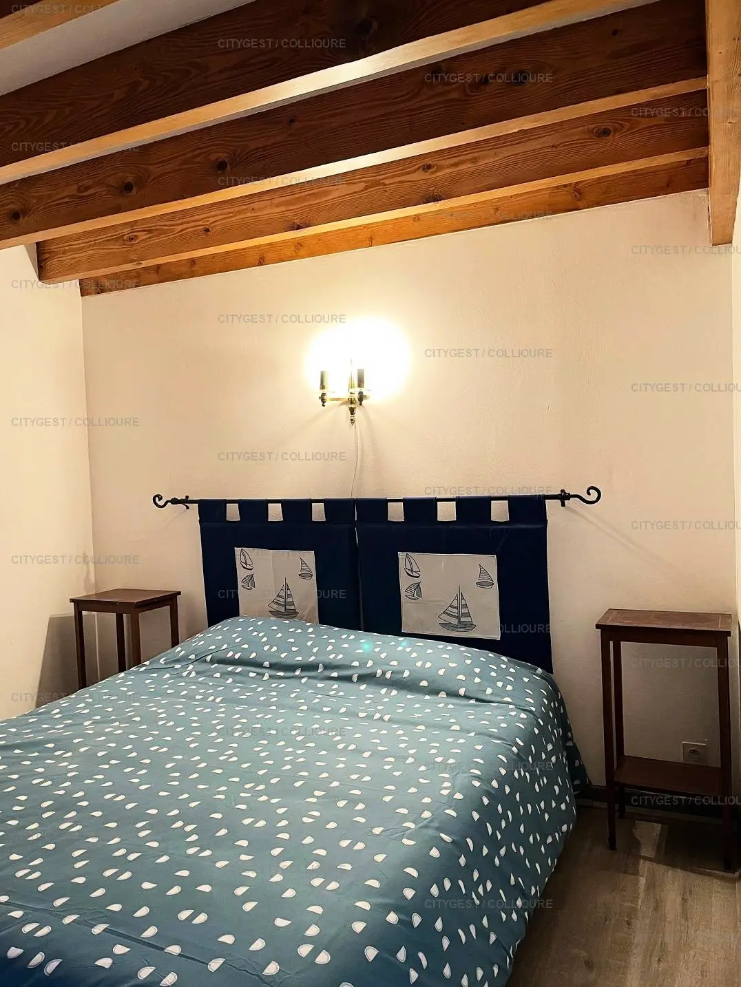 Residenza Rue Voltaire