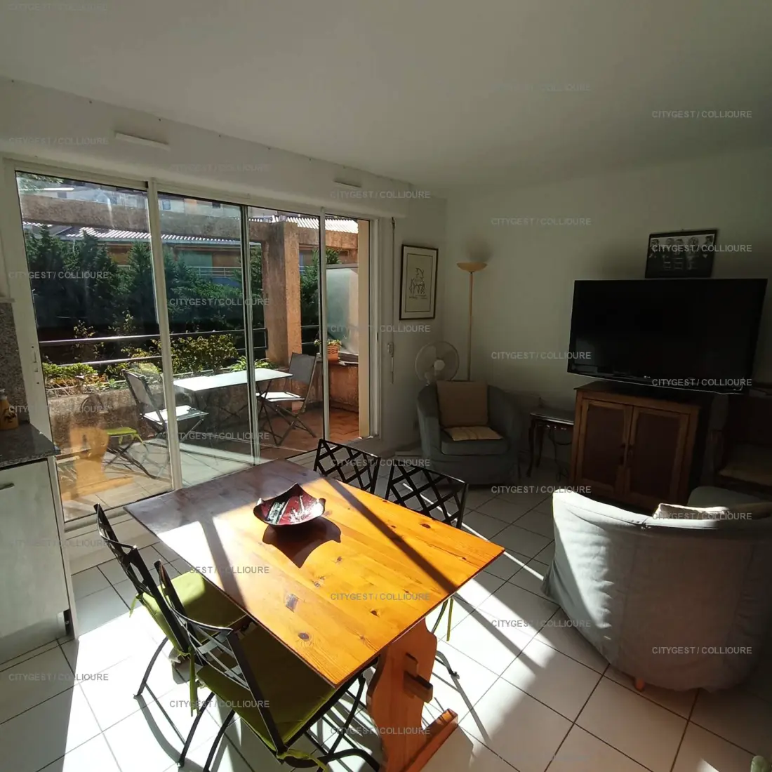 Sapphire Residence