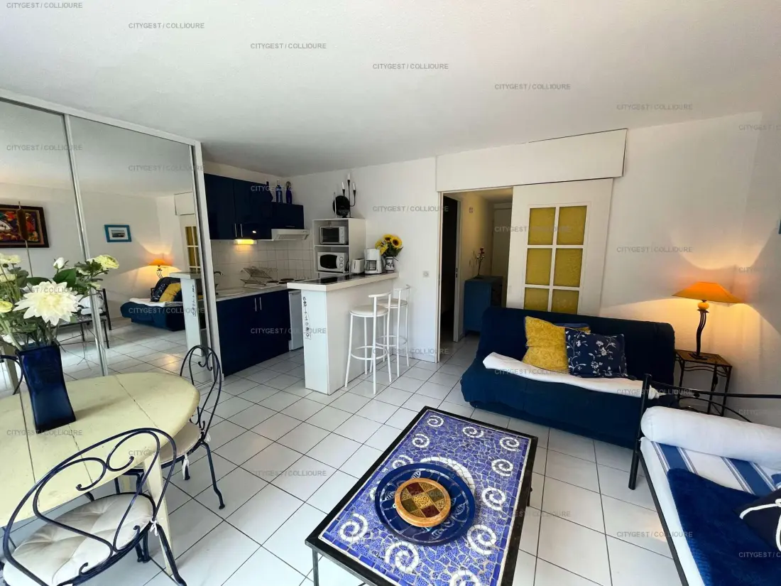 Sapphire Residence