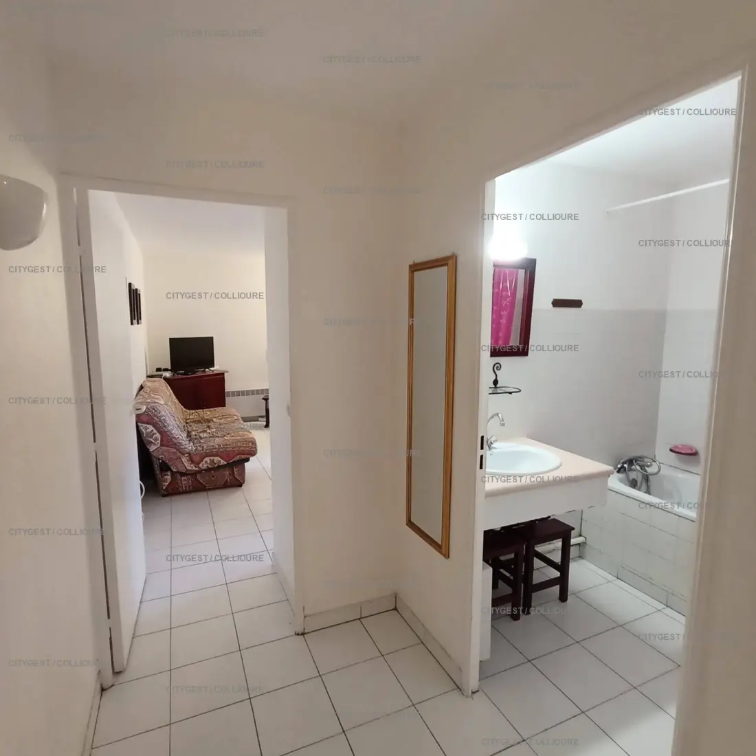 Sapphire Residence