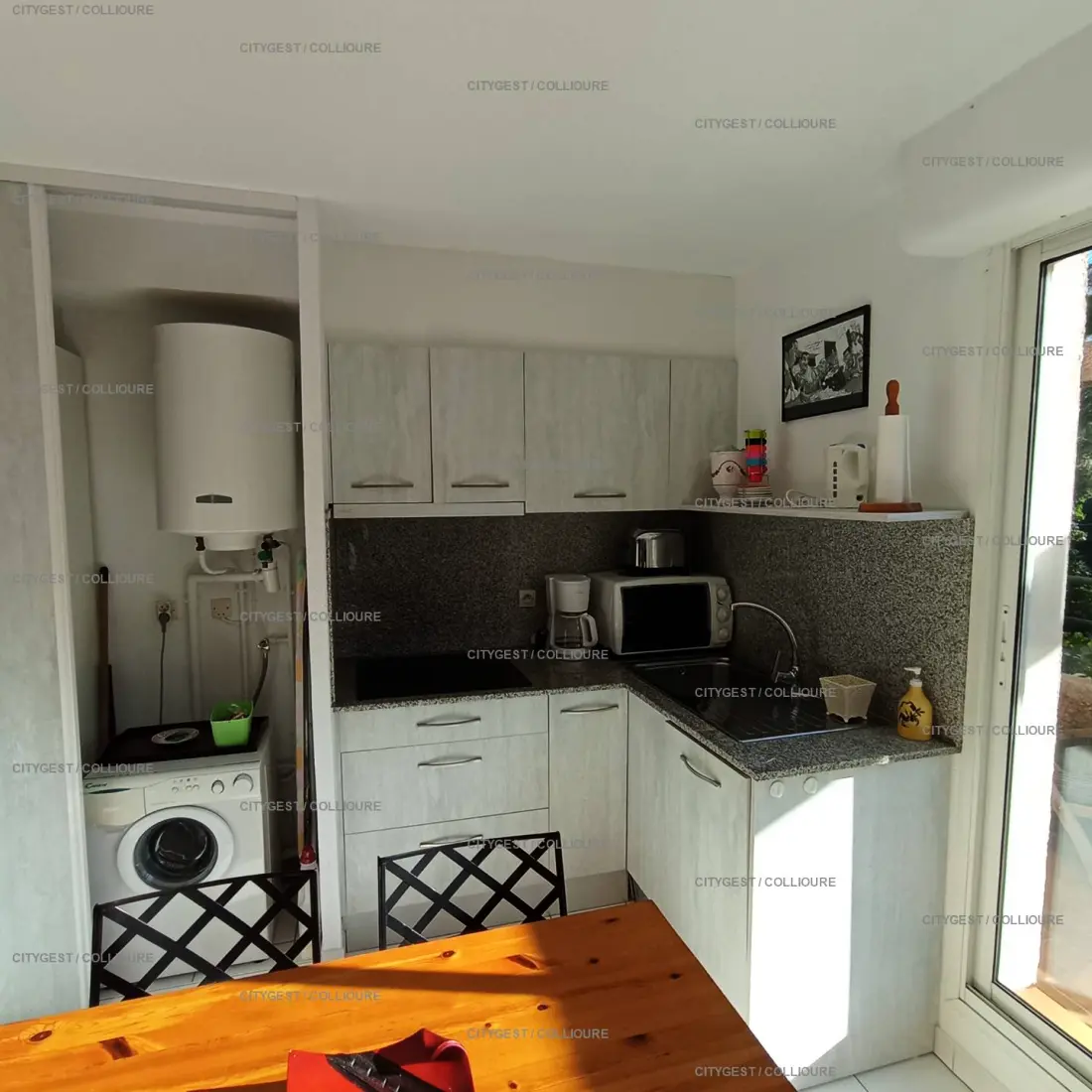 Sapphire Residence