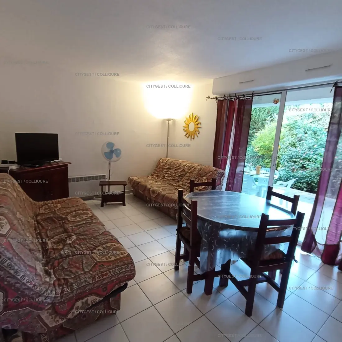 Sapphire Residence