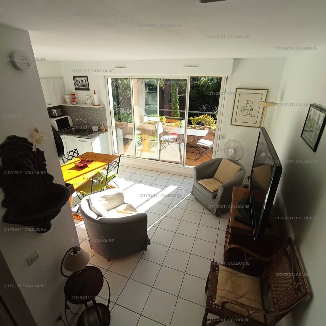 Sapphire Residence