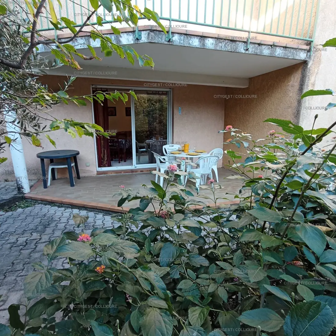 Sapphire Residence