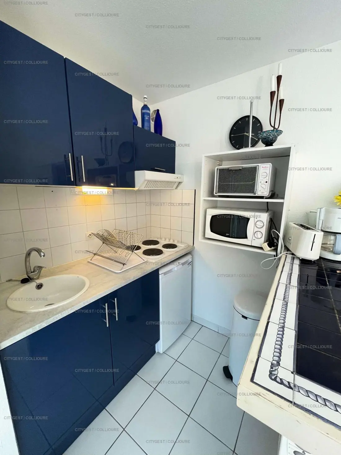 Sapphire Residence