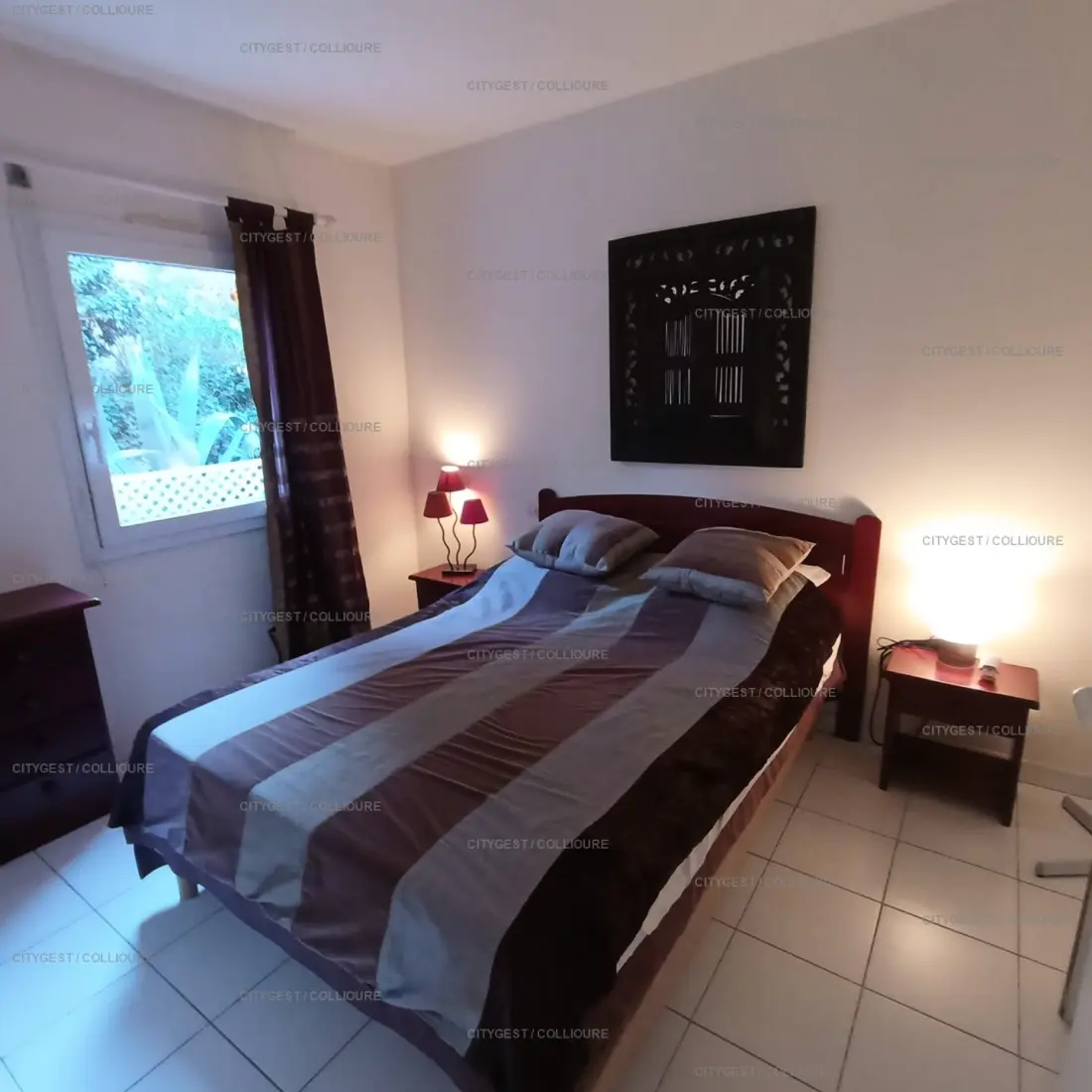 Sapphire Residence