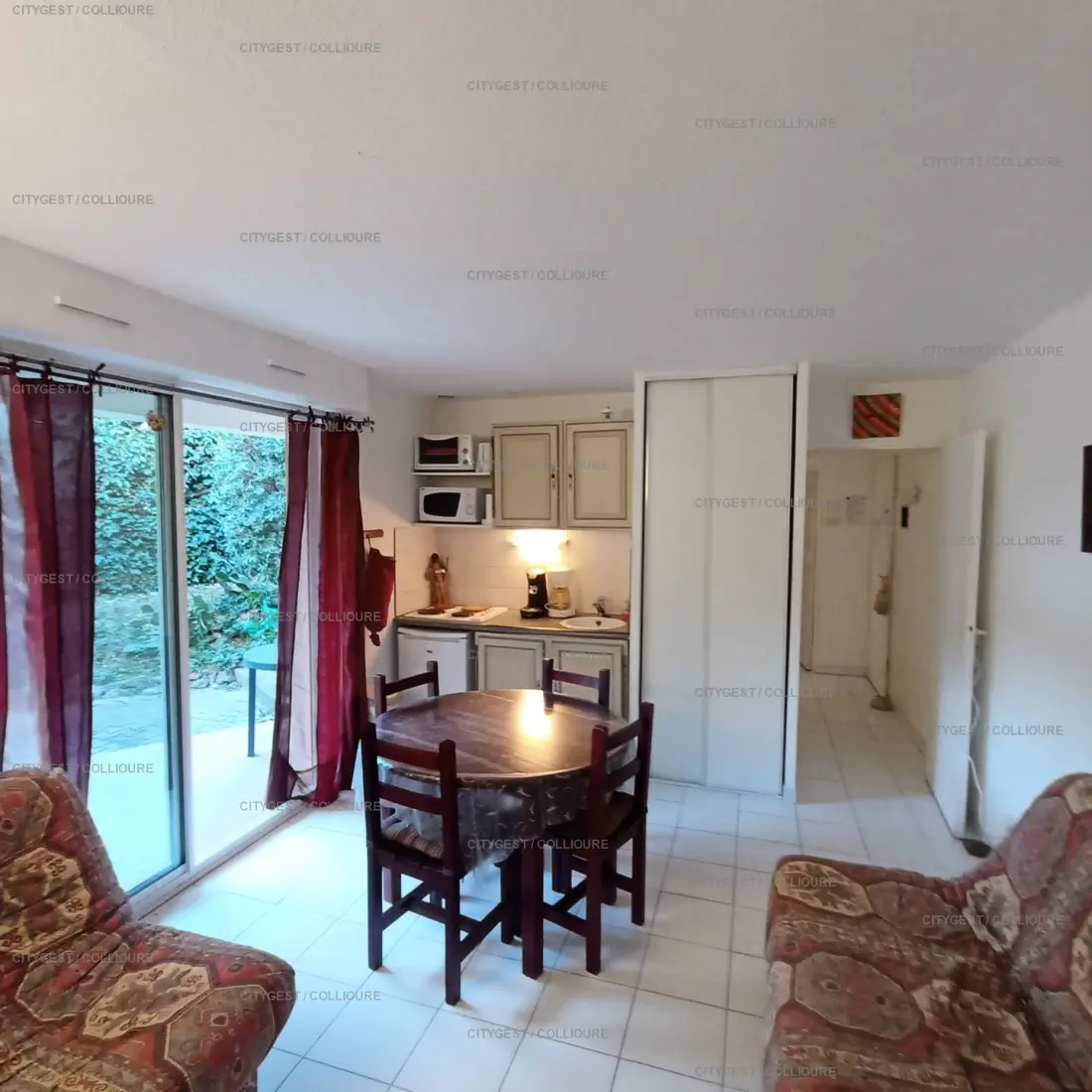 Sapphire Residence