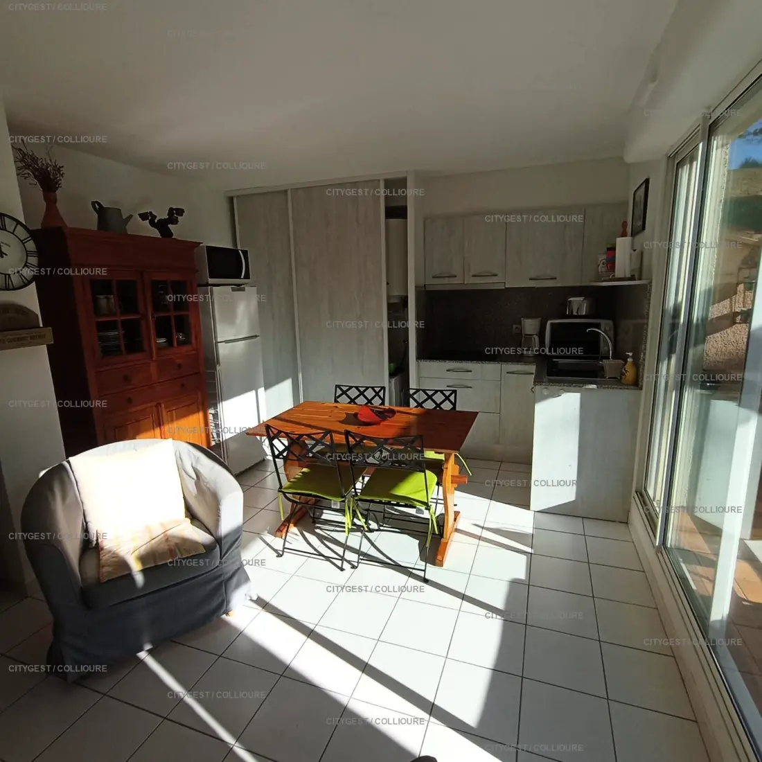 Sapphire Residence
