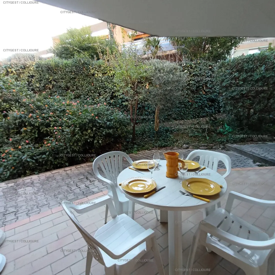 Sapphire Residence