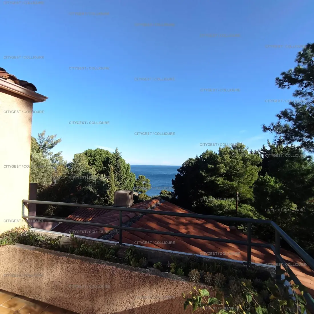 Sapphire Residence